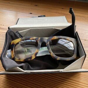 Electric Crasher Sunglasses